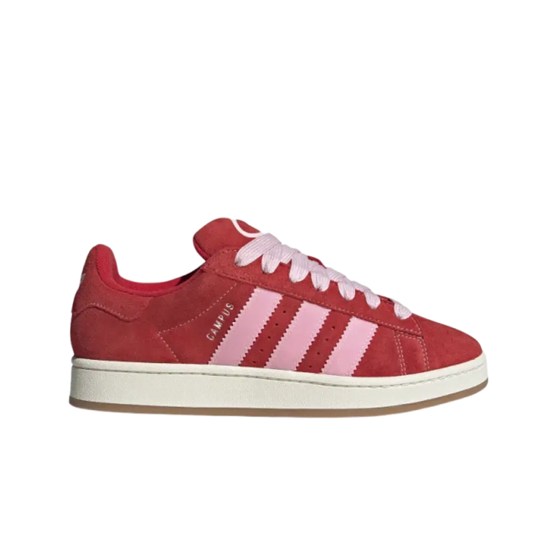 adidas adidas Campus 00s Better Scarlet Clear Pink