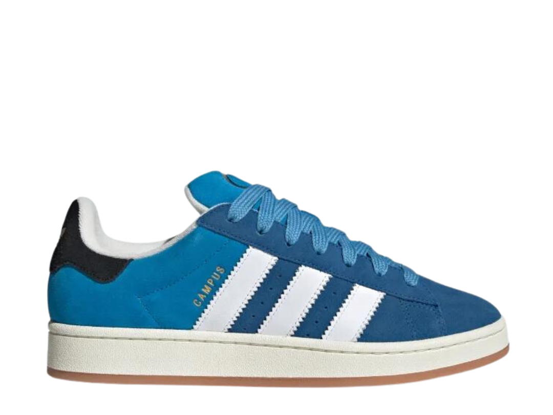 adidas adidas Campus 00s Bright Blue Dark Marine