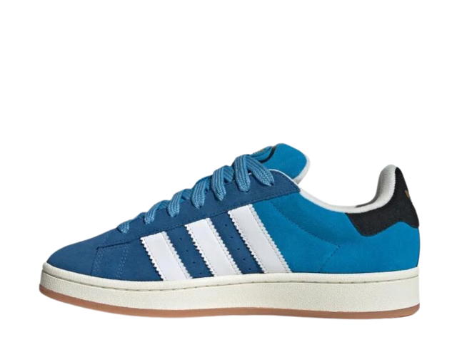 adidas adidas Campus 00s Bright Blue Dark Marine - view 2