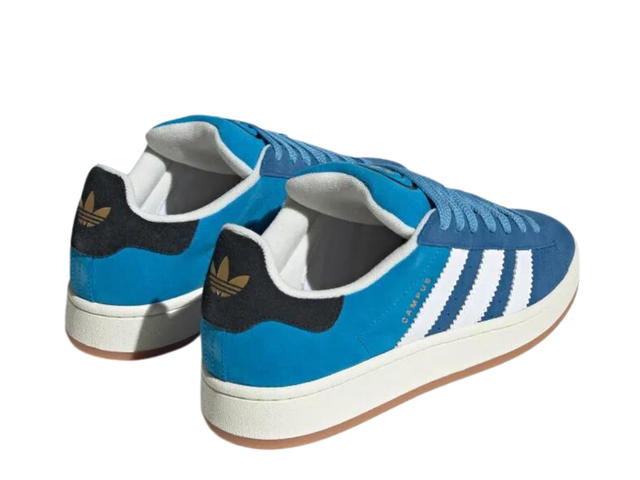 adidas adidas Campus 00s Bright Blue Dark Marine - view 3