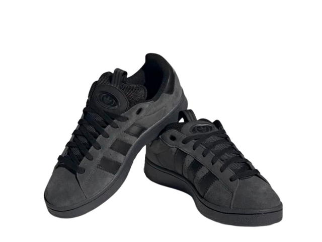 adidas adidas Campus 00s Carbon Black - view 3