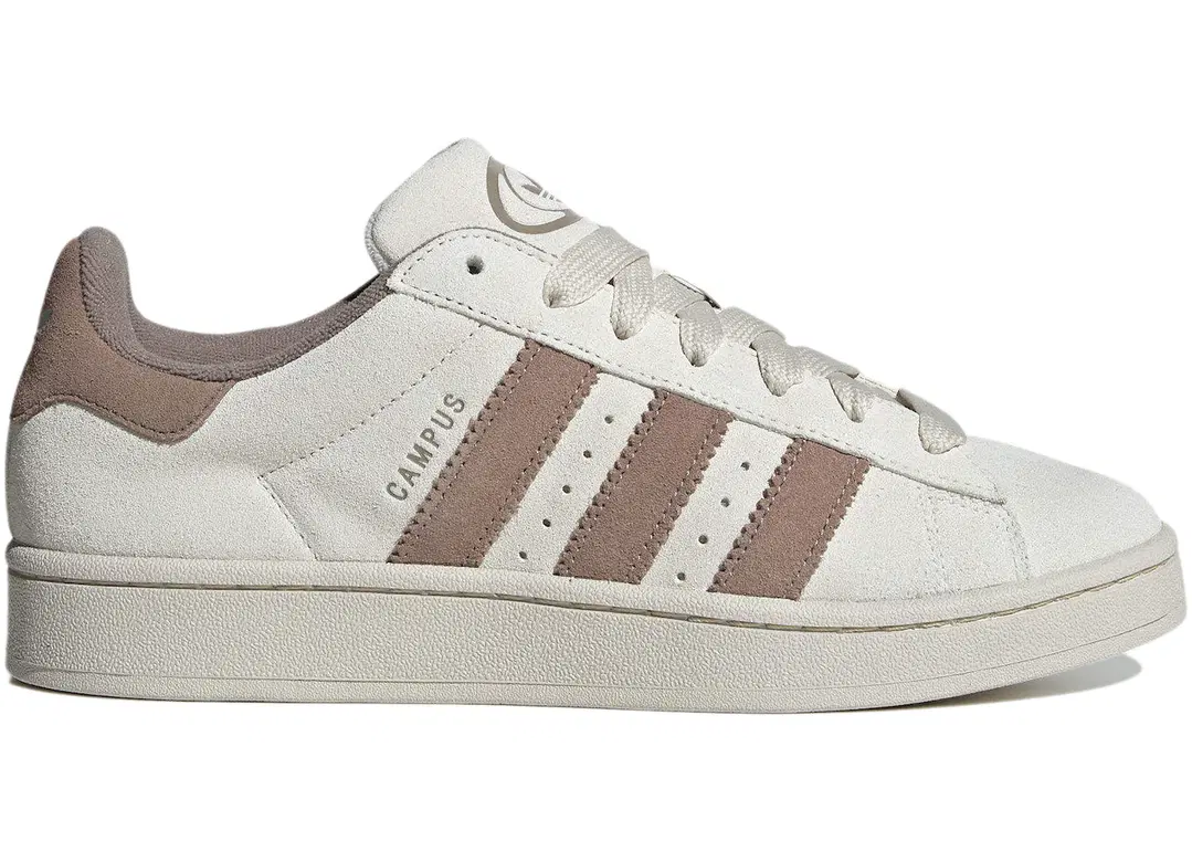 adidas adidas Campus 00s Chalk White Brown