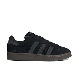 Buy adidas Campus 00s WOK22 Black at Sasom – Authentic and Ready to Ship