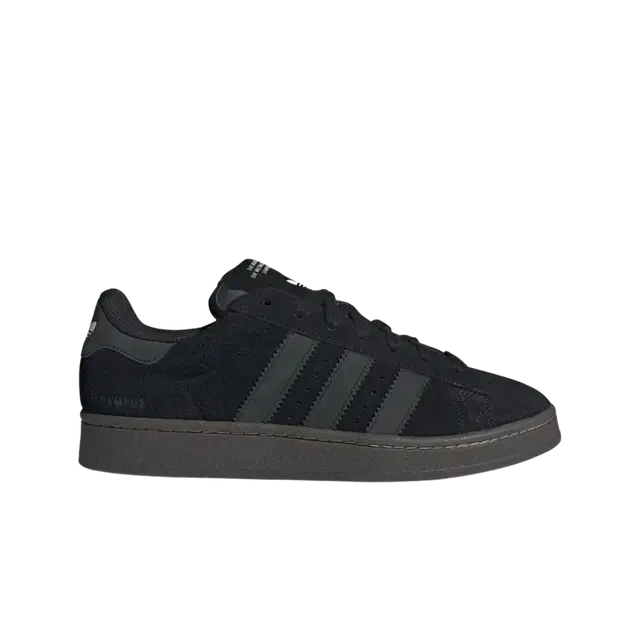adidas adidas Campus 00s WOK22 Black - view 2