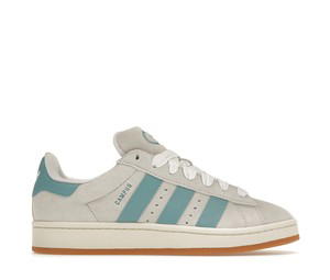 Buy adidas Campus 00s Crystal White Preloved Blue (Women's) at Sasom – Authentic and Ready to Ship