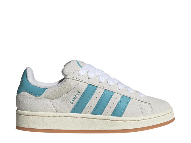 adidas adidas Campus 00s Crystal White Preloved Blue (Women's) - view 1