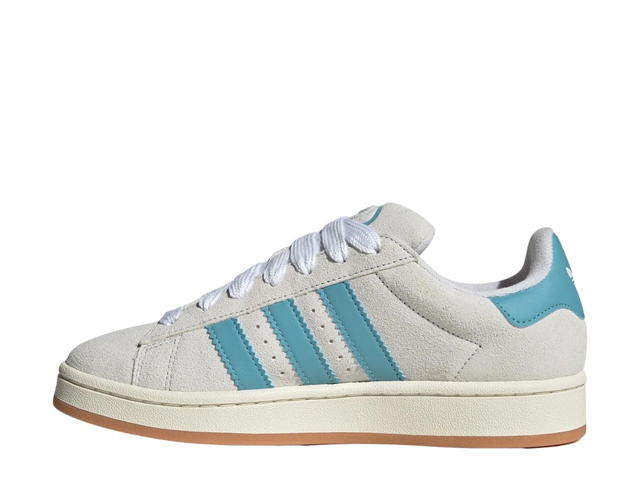 adidas adidas Campus 00s Crystal White Preloved Blue (Women's) - view 2