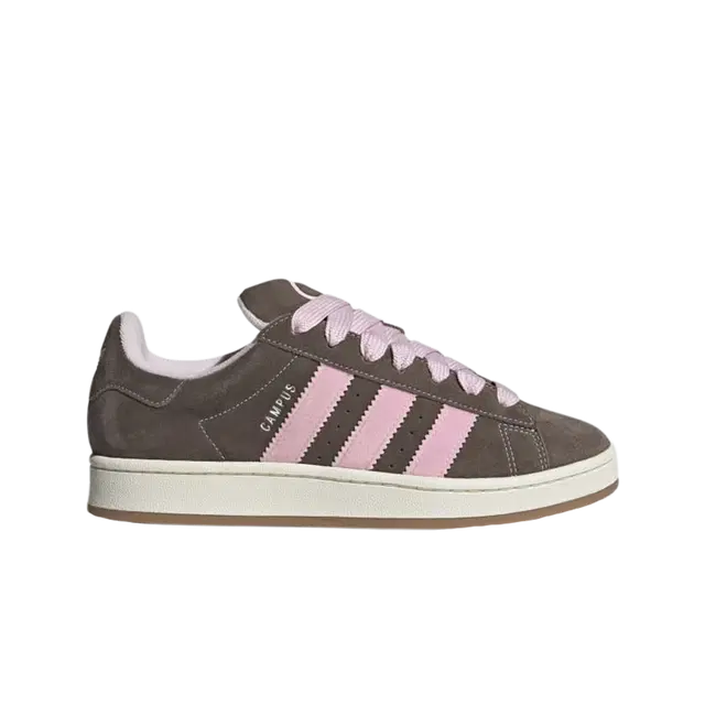 adidas adidas Campus 00s Dust Cargo Clear Pink - view 2