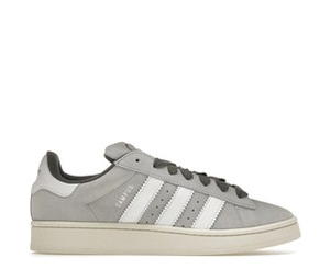 Buy adidas Campus 00s Grey at Sasom – Authentic and Ready to Ship