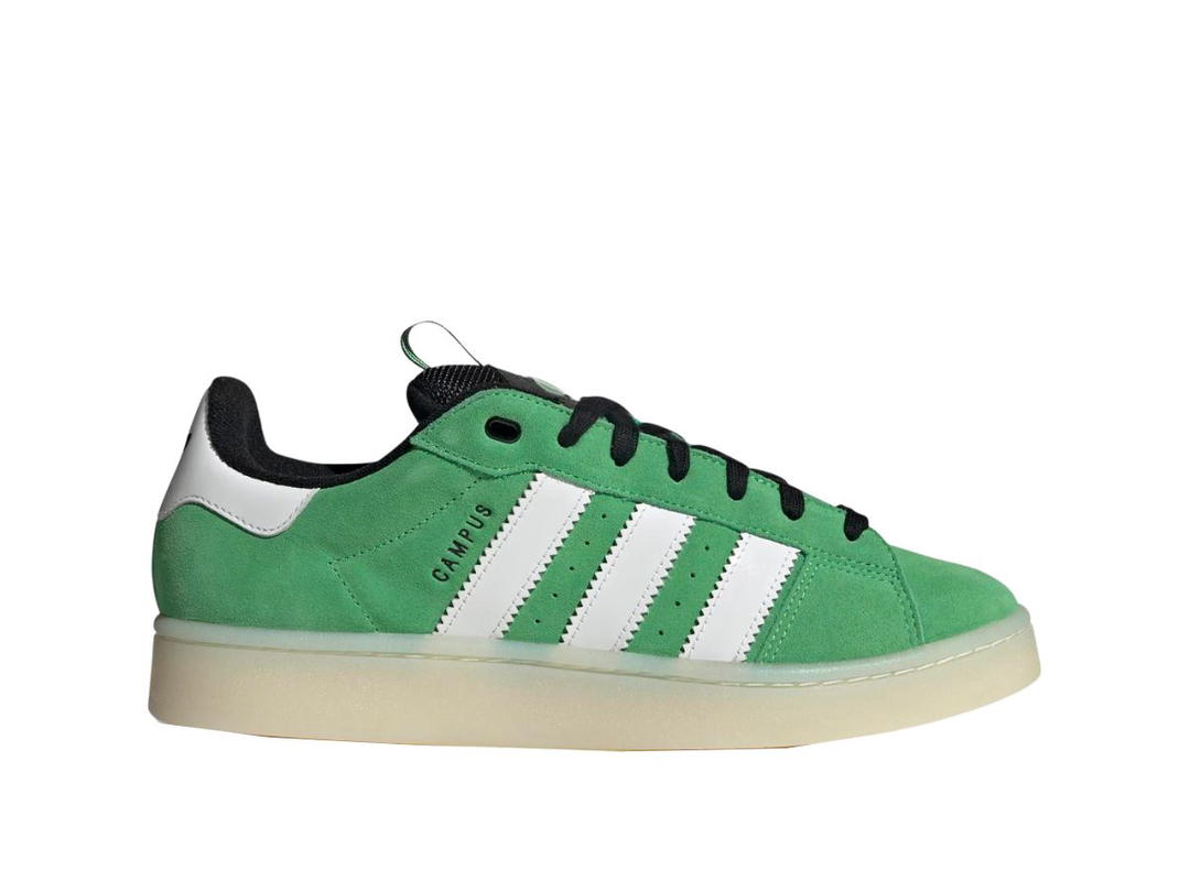 adidas adidas Campus 00s Semi Screaming Green
