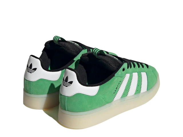 adidas adidas Campus 00s Semi Screaming Green - view 3