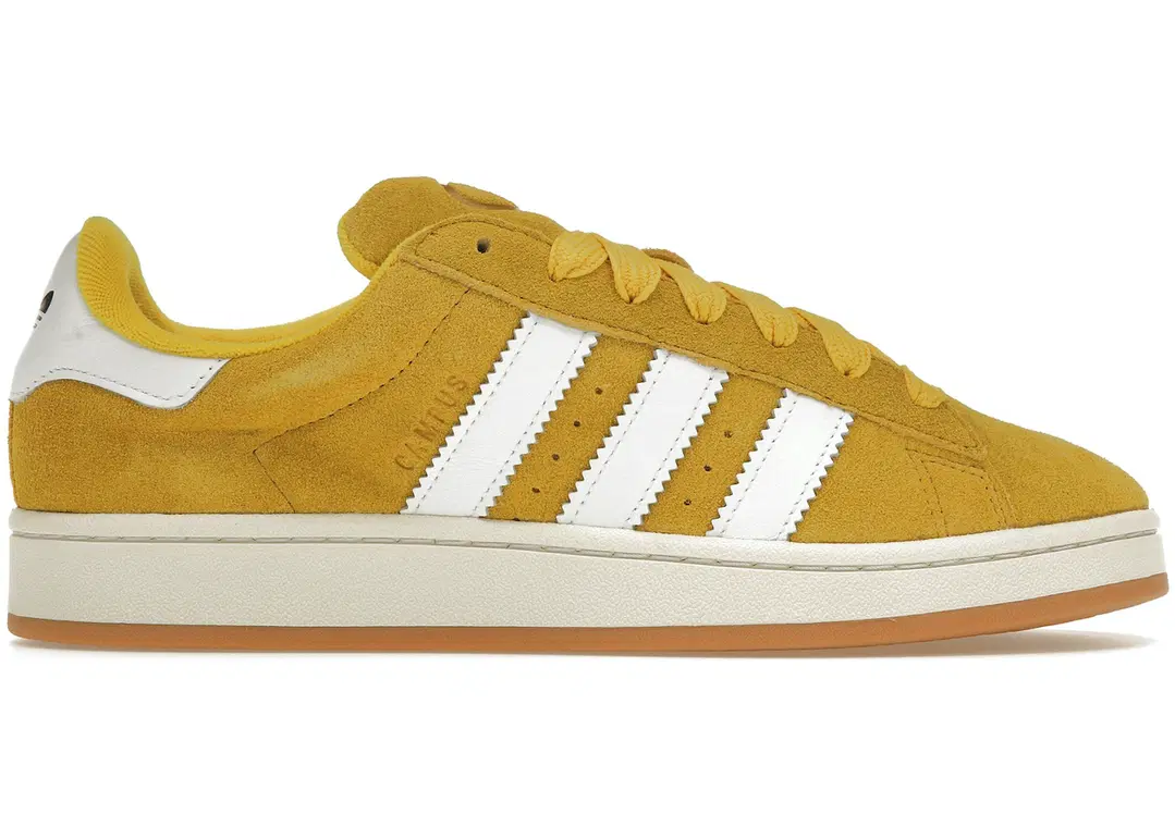 adidas adidas Campus 00s Spice Yellow