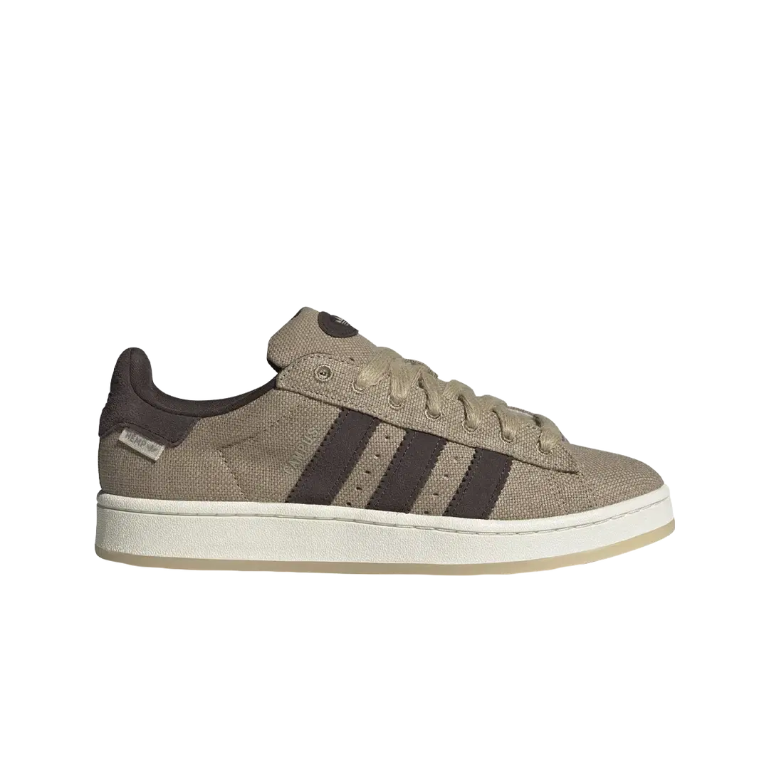 adidas Adidas Campus 00s TKO Hemp Dark Brown