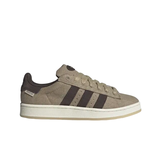adidas Adidas Campus 00s TKO Hemp Dark Brown - view 1