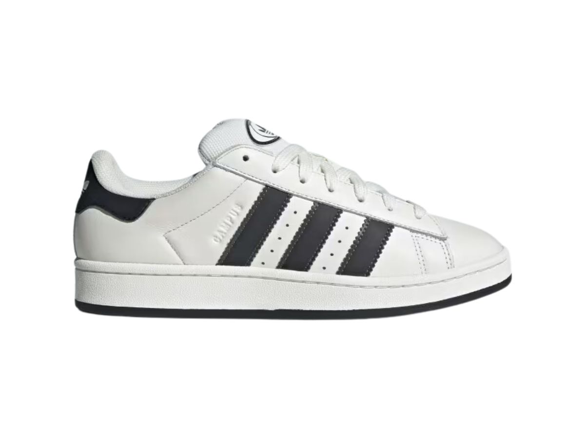 adidas adidas Campus 00s White Black