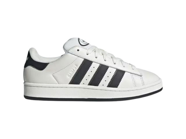 adidas adidas Campus 00s White Black - view 1