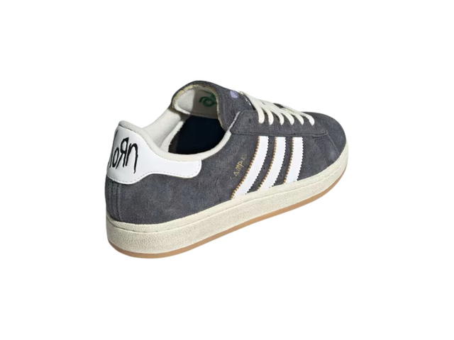 adidas adidas Campus 2.0 Korn Carbon - view 4