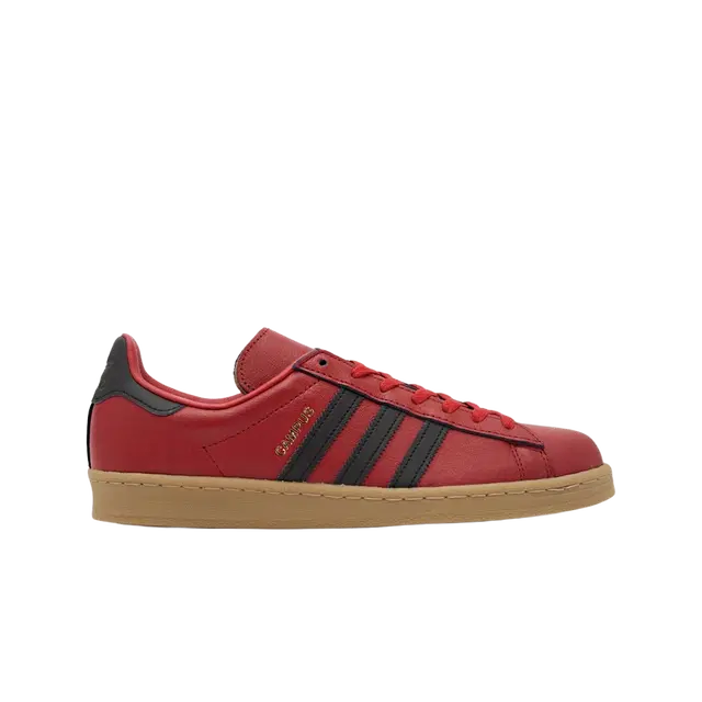 adidas adidas Campus 80s size? Exclusive City Flip London - view 2