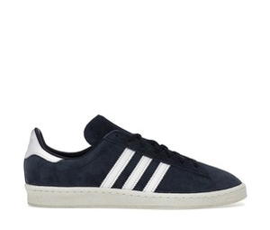 Buy adidas Campus 80s Collegiate Navy Footwear White at Sasom – Authentic and Ready to Ship