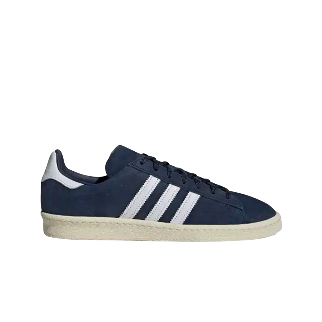 adidas adidas Campus 80s Collegiate Navy Cloud White