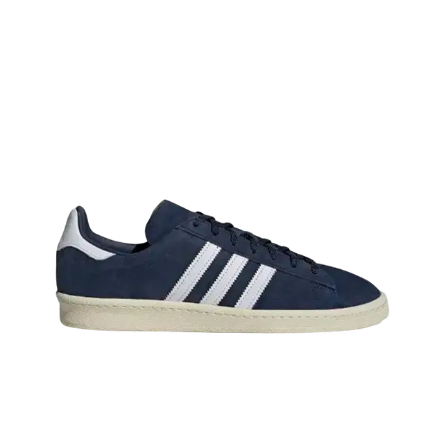 adidas adidas Campus 80s Collegiate Navy Cloud White - view 1
