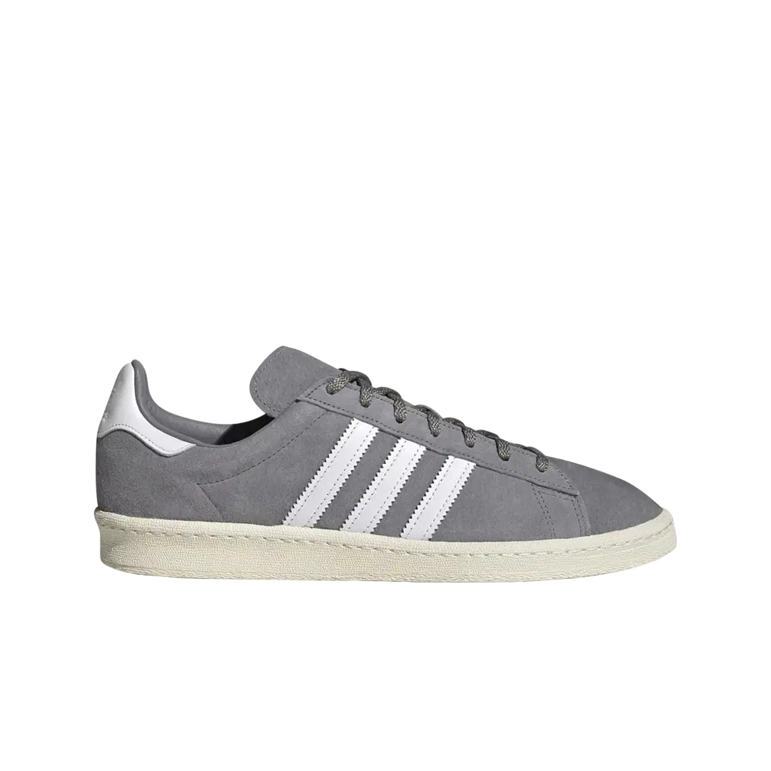adidas adidas Campus 80s Grey Off White