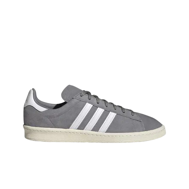 adidas adidas Campus 80s Grey Off White - view 2
