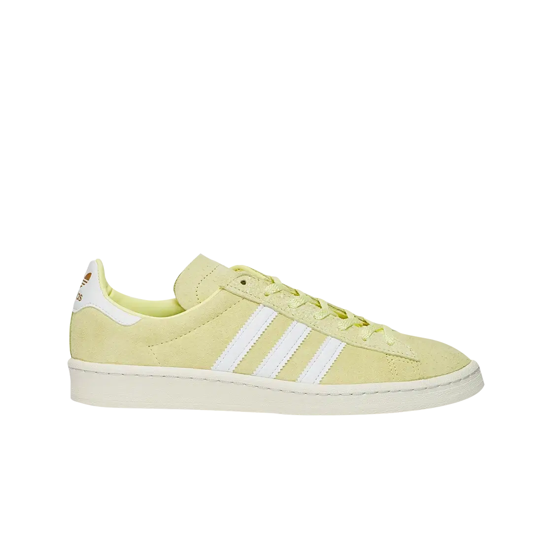 adidas adidas Campus Homemade Pack Yellow
