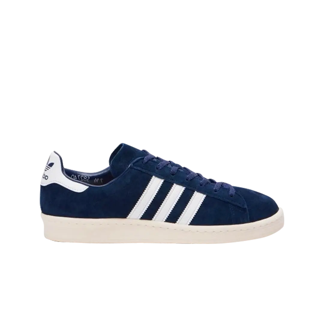 adidas Adidas Campus 80s Japan Pack VNTG Dark Blue