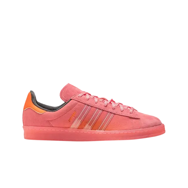 adidas adidas Campus 80s New York Coral - view 2