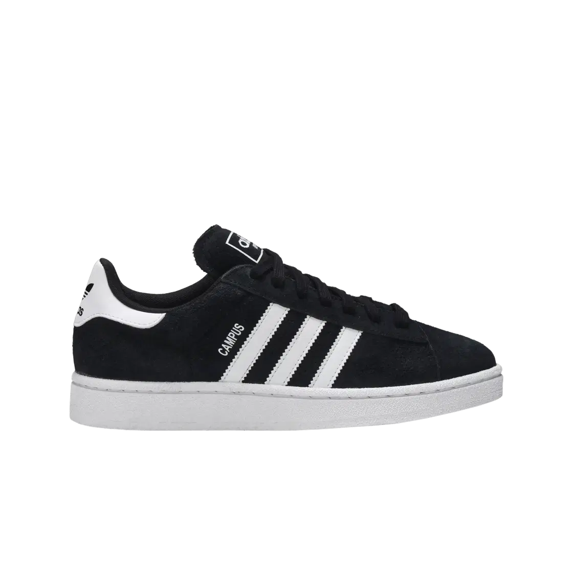 adidas adidas Campus Black White