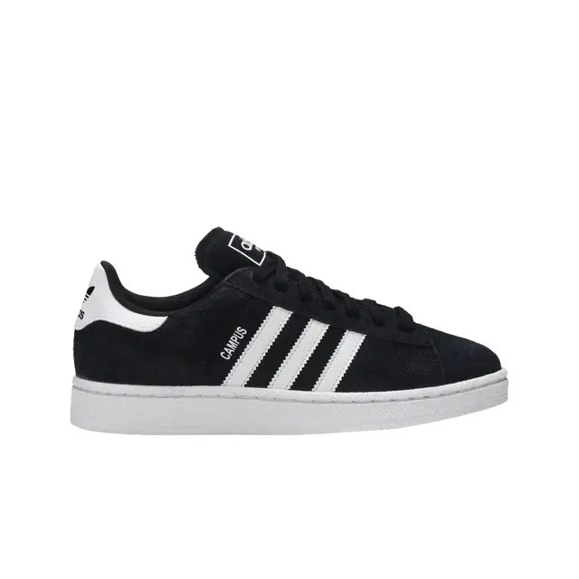 adidas adidas Campus Black White - view 1
