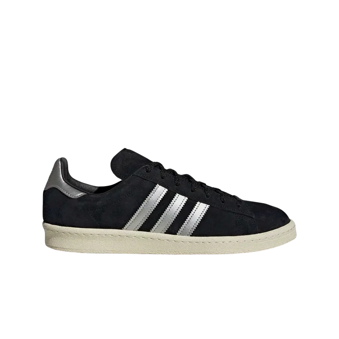 adidas adidas Campus 80s Black Off White
