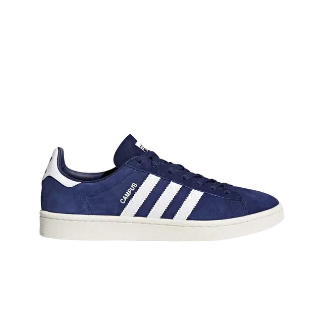 adidas adidas Campus Dark Blue - view 1