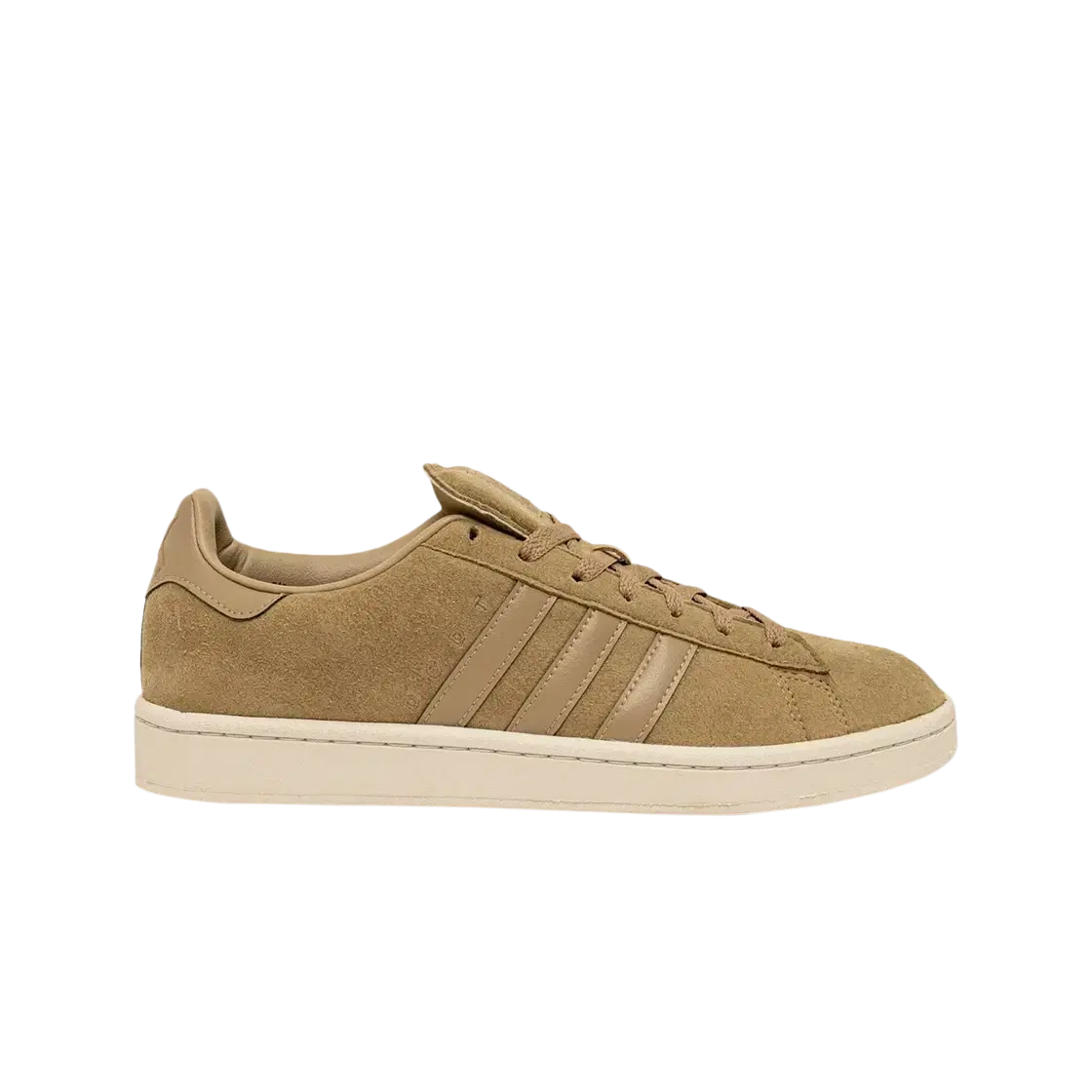adidas adidas Campus Descendant Beige