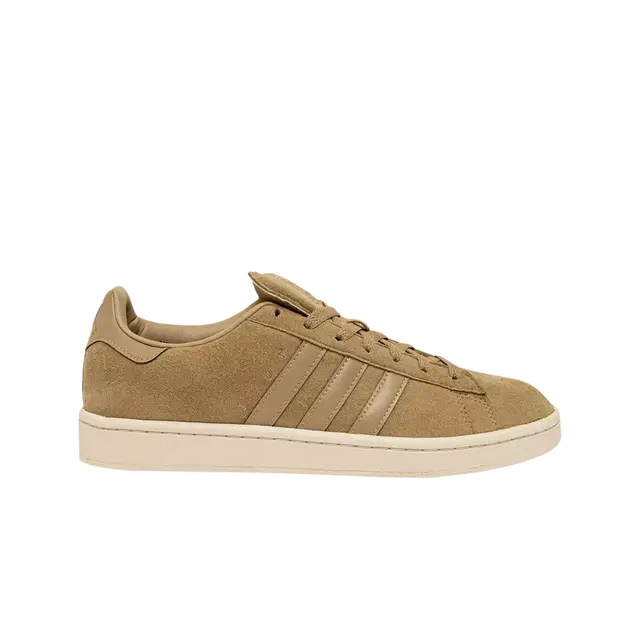 adidas adidas Campus Descendant Beige - view 1
