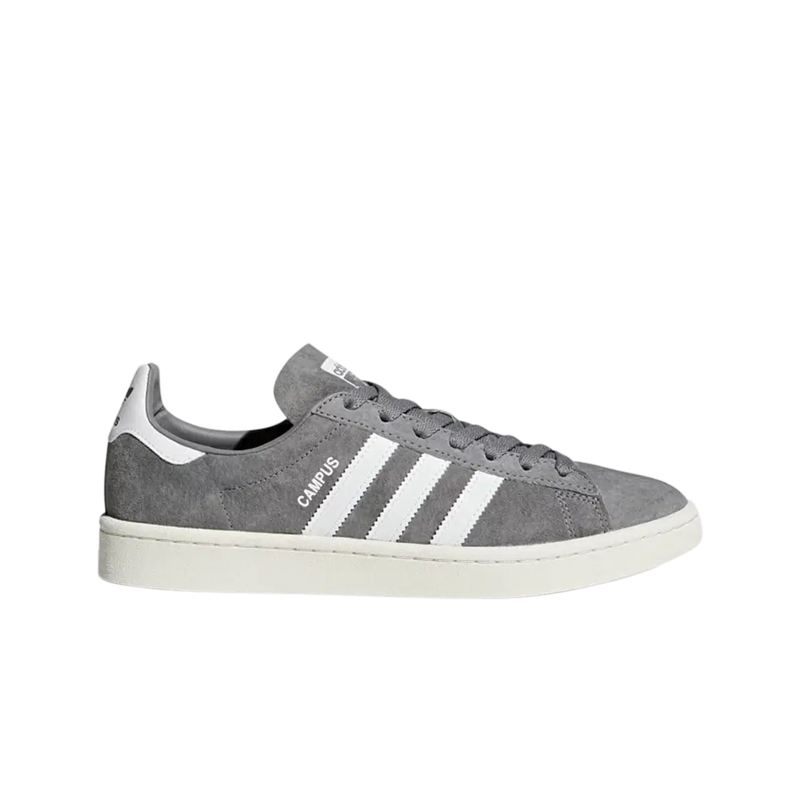 adidas adidas Campus Grey Three