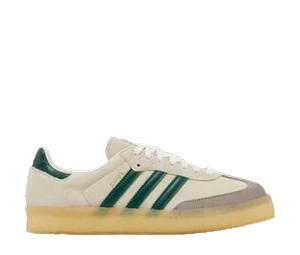 Buy adidas Clarks 8th Street Samba By Ronnie Fieg Chalk White Green at Sasom – Authentic and Ready to Ship