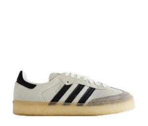 Buy adidas Clarks 8th Street Samba by Ronnie Fieg Kithmas White Black at Sasom – Authentic and Ready to Ship