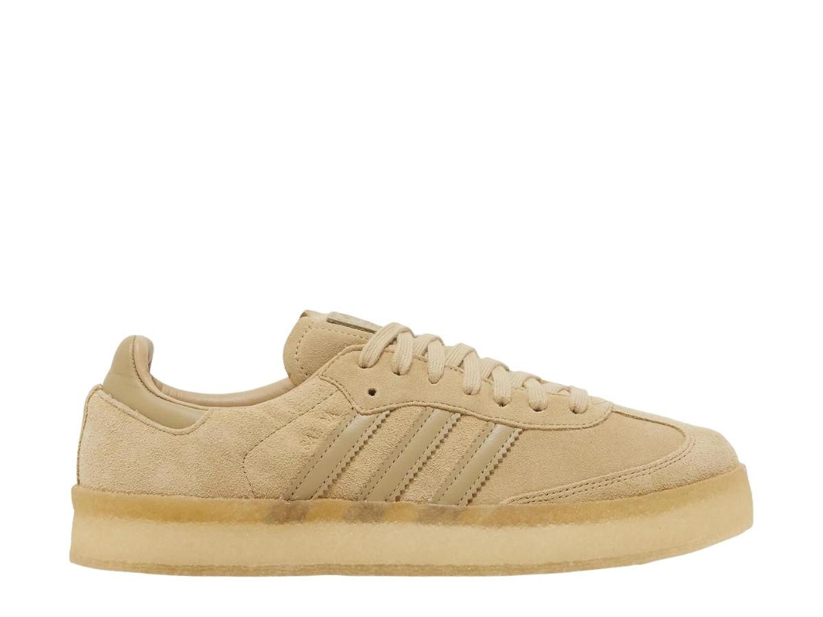 adidas adidas Clarks 8th Street Samba By Ronnie Fieg Savannah