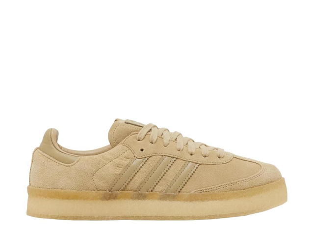 adidas adidas Clarks 8th Street Samba By Ronnie Fieg Savannah - view 1