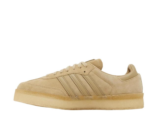 adidas adidas Clarks 8th Street Samba By Ronnie Fieg Savannah - view 2