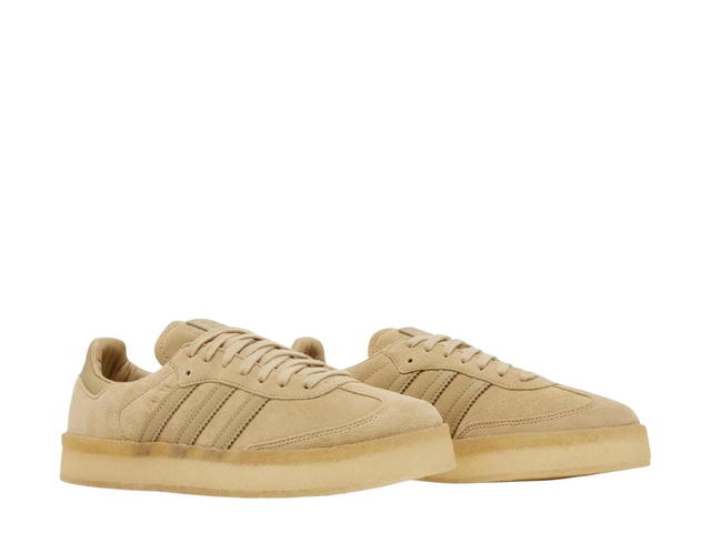 adidas adidas Clarks 8th Street Samba By Ronnie Fieg Savannah - view 3