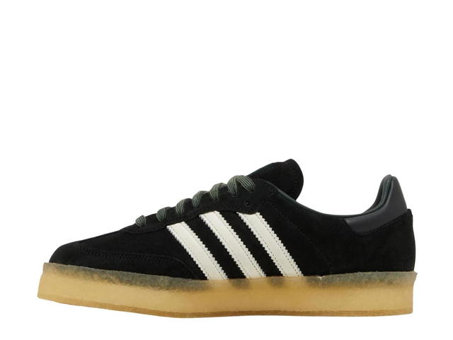 adidas adidas Clarks 8th Street Samba By Ronnie Fieg Shadow Green - view 2
