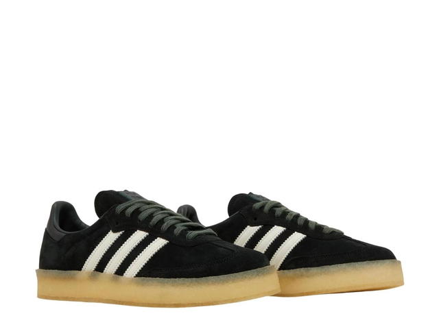 adidas adidas Clarks 8th Street Samba By Ronnie Fieg Shadow Green - view 3