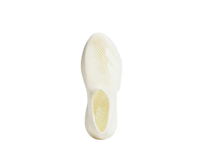 adidas adidas Climamog Off White - view 3