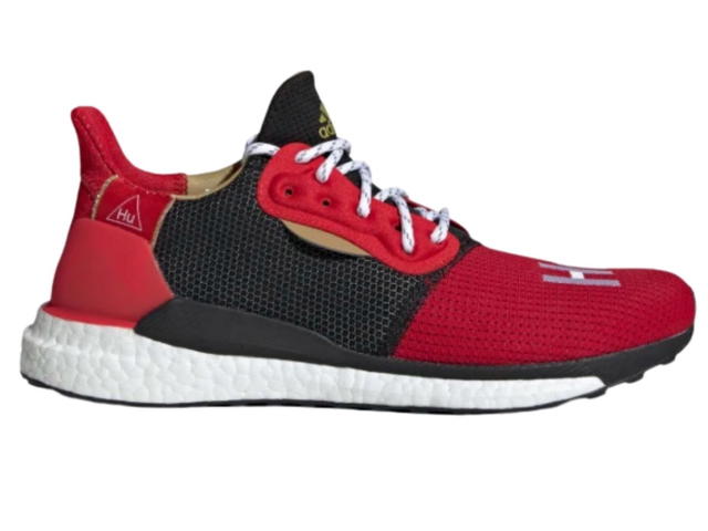 adidas adidas Solar Hu Pharrell Chinese New Year (2019) - view 1