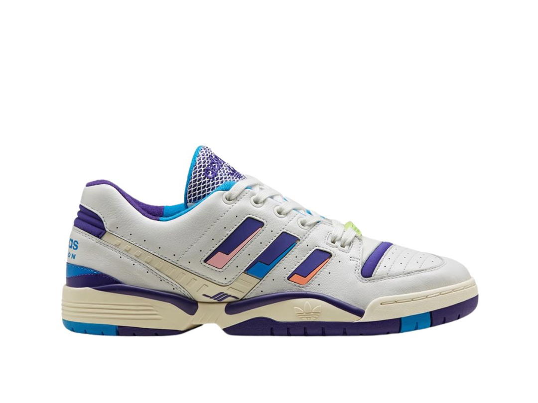 adidas adidas Consortium Torision Edberg Comp OG Crayon White Bright Blue