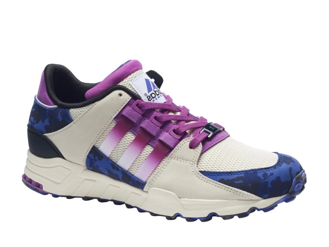 adidas Adidas Consortium x CARNIVAL EQT Running Support 93