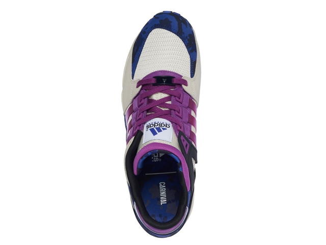 adidas Adidas Consortium x CARNIVAL EQT Running Support 93 - view 3